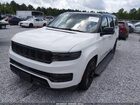 2024 Jeep Grand Wagoneer L Series Ii 4x4 White vin: 1C4SJSFP3RS132452