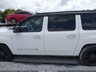 2024 Jeep Grand Wagoneer L Series Ii 4x4 White vin: 1C4SJSFP3RS132452