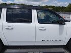 2024 Jeep Grand Wagoneer L Series Ii 4x4 White vin: 1C4SJSFP3RS132452