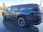 2024 Jeep Grand Wagoneer L Series Ii Black vin: 1C4SJSFP7RS103472