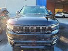 2024 Jeep Grand Wagoneer L Series Ii Black vin: 1C4SJSFP7RS103472