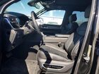 2024 Jeep Grand Wagoneer L Series Ii Black vin: 1C4SJSFP7RS103472