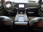 2025 Jeep Wagoneer Series Ii Серебряный vin: 1C4SJUBP7SS521179 Damage: Airbag - Front Right, Deployed, Replacement Required