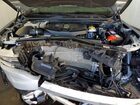 2025 Jeep Wagoneer Series Ii Серебряный vin: 1C4SJUBP7SS521179