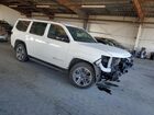 2023 Jeep Wagoneer Series I Белый vin: 1C4SJVAP9PS561620