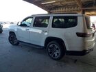 2023 Jeep Wagoneer Series I Белый vin: 1C4SJVAP9PS561620