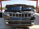 2023 Jeep Wagoneer Series I 4x4 Black vin: 1C4SJVAT2PS543344
