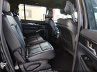 2023 Jeep Wagoneer Series I 4x4 Black vin: 1C4SJVAT2PS543344