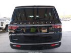 2023 Jeep Wagoneer Series I 4x4 Black vin: 1C4SJVAT2PS543344