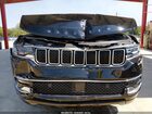 2023 Jeep Wagoneer Series I 4x4 Black vin: 1C4SJVAT2PS543344