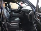 2023 Jeep Wagoneer Series I 4x4 Black vin: 1C4SJVAT2PS543344