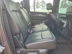 2023 Jeep Wagoneer Series I Серый vin: 1C4SJVAT9PS550257