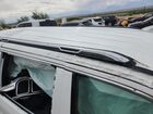 2025 Jeep Wagoneer Series Ii Белый vin: 1C4SJVBP1SS530224 Damage: Roof, Dent(S) W/ Paint Dmg, > 12 Inches