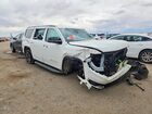 2025 Jeep Wagoneer Series Ii Белый vin: 1C4SJVBP1SS530224