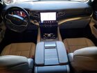 2025 Jeep Wagoneer Series Ii Бордовый vin: 1C4SJVBP2SS533360