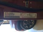 2025 Jeep Wagoneer Series Ii Бордовый vin: 1C4SJVBP2SS533360