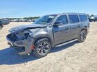 2023 Jeep Wagoneer Series Iii Gray vin: 1C4SJVDP0PS552820