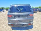 2023 Jeep Wagoneer Series Iii Gray vin: 1C4SJVDP0PS552820
