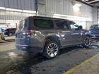 2023 Jeep Wagoneer Series Iii Charcoal vin: 1C4SJVDP6PS569167