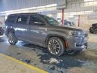 2023 Jeep Wagoneer Series Iii Charcoal vin: 1C4SJVDP6PS569167