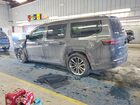 2023 Jeep Wagoneer Series Iii Charcoal vin: 1C4SJVDP6PS569167