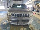 2023 Jeep Wagoneer Series Iii Charcoal vin: 1C4SJVDP6PS569167