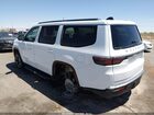 2024 Jeep Wagoneer Series Iii 4x4 Белый vin: 1C4SJVDPXRS176291