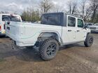 2021 Jeep Gladiator Sport White vin: 1C6HJTAG0ML564515 2021 Jeep Gladiator Sport White vin: 1C6HJTAG0ML564515
