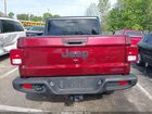 2021 Jeep Gladiator Sport S 4x4 Темно-бордовый vin: 1C6HJTAG1ML524475