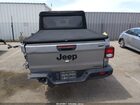 2020 Jeep Gladiator Sport S 4x4 Gray vin: 1C6HJTAG2LL148979