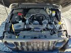 2020 Jeep Gladiator Sport Серый vin: 1C6HJTAG2LL214334