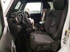 2023 Jeep Gladiator Sport White vin: 1C6HJTAG4PL533966