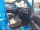 2023 Jeep Gladiator Sport S 4x4 Blue vin: 1C6HJTAG6PL573224