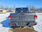 2021 Jeep Gladiator Sport Black vin: 1C6HJTAG9ML502756