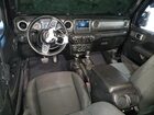 2020 Jeep Gladiator Overland Черный vin: 1C6HJTFG0LL124706 2020 Jeep Gladiator Overland Черный vin: 1C6HJTFG0LL124706