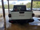 2020 Jeep Gladiator Overland White vin: 1C6HJTFG6LL103102