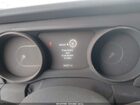 2020 Jeep Gladiator Overland 4x4 Серый vin: 1C6HJTFGXLL154733