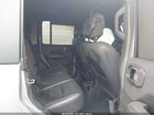 2020 Jeep Gladiator Overland 4x4 Серый vin: 1C6HJTFGXLL154733