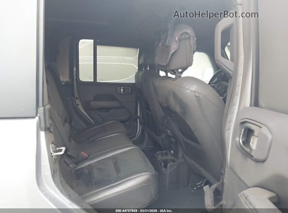 1C6HJTFGXLL154733 2020 JEEP GLADIATOR Серый Вид наклейки с VIN-кодом