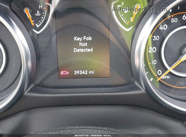 1C6JJTAG7PL544266 2023 JEEP GLADIATOR Blue 