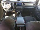 2021 Jeep Gladiator Sport Black vin: 1C6JJTAM2ML558948