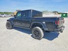 2021 Jeep Gladiator Sport Black vin: 1C6JJTAM2ML558948