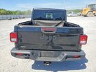 2021 Jeep Gladiator Sport Black vin: 1C6JJTAM2ML558948