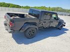 2021 Jeep Gladiator Sport Black vin: 1C6JJTAM2ML558948
