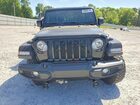 2021 Jeep Gladiator Sport Black vin: 1C6JJTAM2ML558948