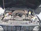 2020 Jeep Gladiator Mojave 4x4 Black vin: 1C6JJTEG2LL207153