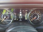 2025 Jeep Gladiator High Tide Красный vin: 1C6PJTAG2SL550723