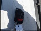 2025 Jeep Gladiator High Tide Красный vin: 1C6PJTAG2SL550723
