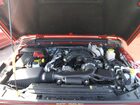 2025 Jeep Gladiator High Tide Красный vin: 1C6PJTAG2SL550723