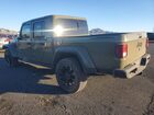 2025 Jeep Gladiator Sport Зеленый vin: 1C6PJTAG5SL508787